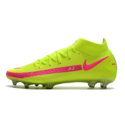 Nike Phantom GT Elite DF FG Groen Roze_2.jpg